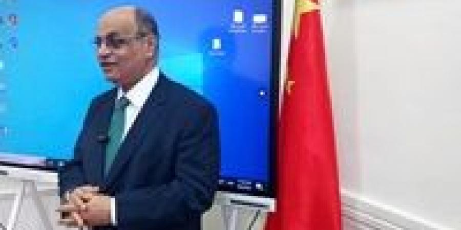 جمعية الصداقة المصرية الصينية تقييم حفل لتكريم مجموعة من الإعلاميين المصريين