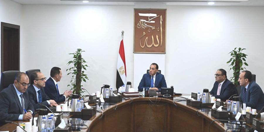 “الريف المصري” تدرس طلبات شراء وتقنين أوضاع نحو 192 ألف فدان