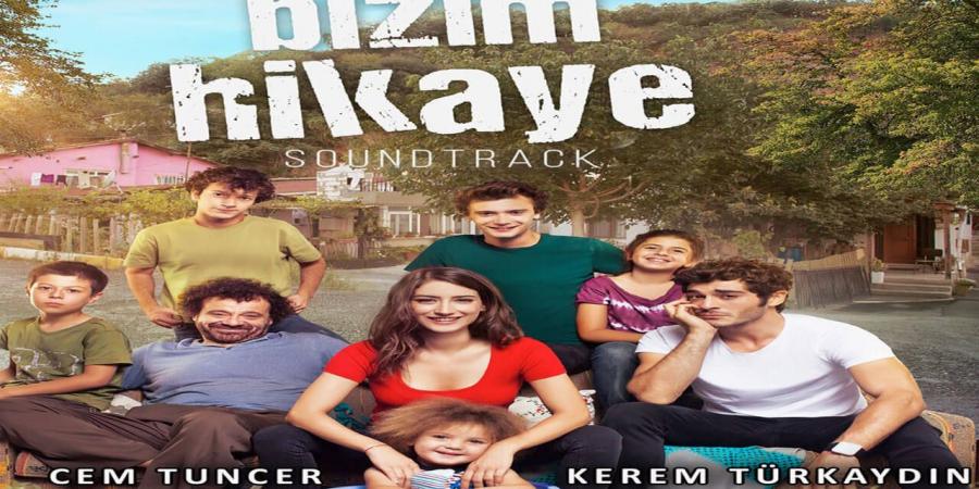 مسلسل حكايتنا الموسم الاول الحلقة 2