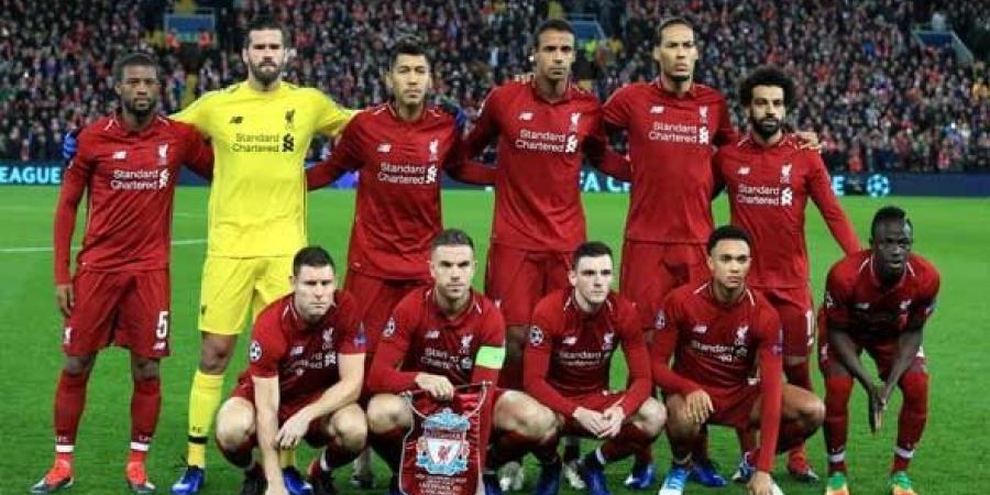 موعد والقناة الناقلة لمباراة ليفربول وبرايتون اليوم في الدوري الإنكليزي