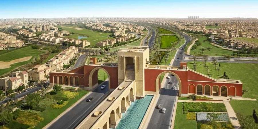 “طلعت مصطفى” تربح 8.1 مليار جنيه في النصف الأول بنمو 69%