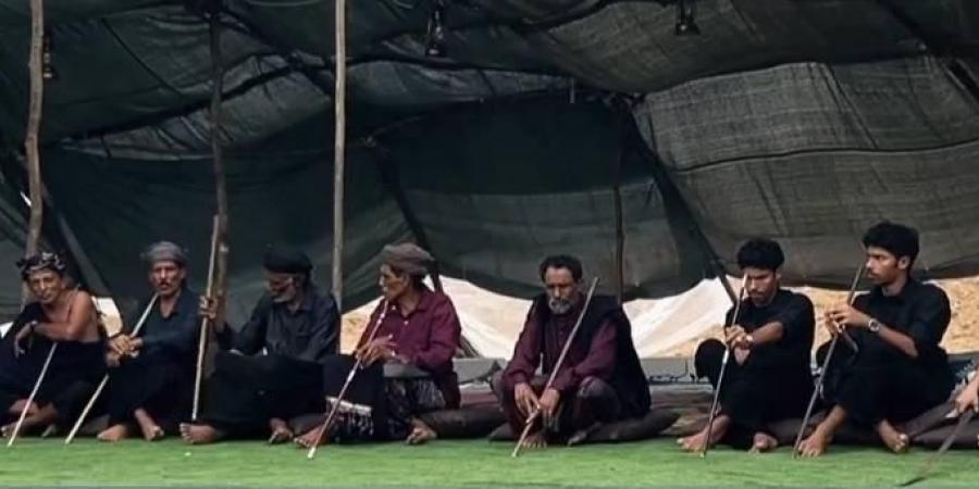 الجبّالية الشحرية.. لغة نادرة تصارع النسيان في عُمان