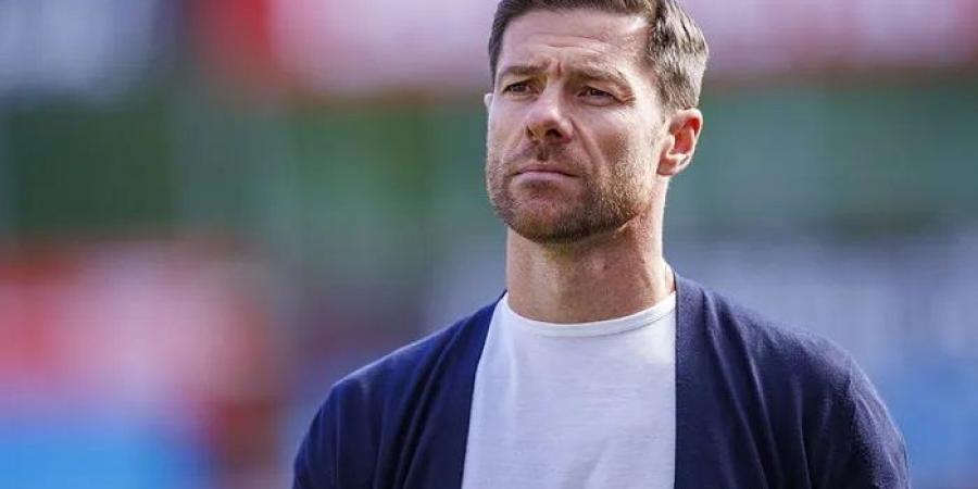 ألونسو يعلن قائمة ريال مدريد لمباراة تيرول الودية