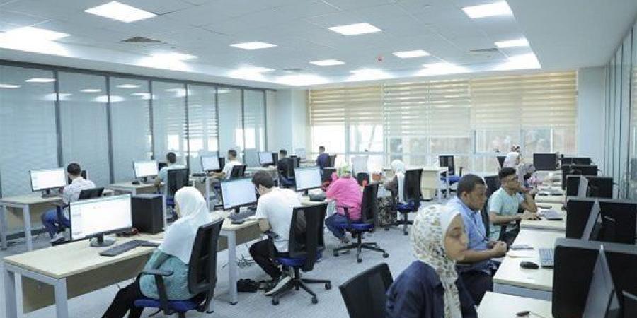 رابط مباشر نتيجة المرحلة الثانية للتنسيق 2025