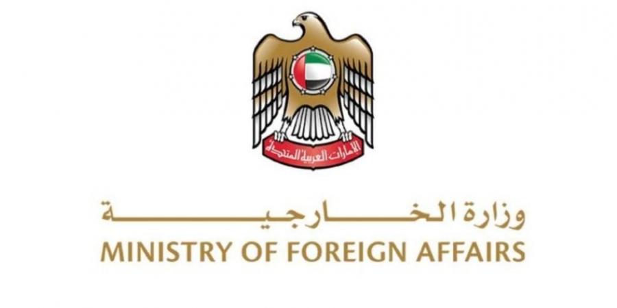 الإمارات.. «الخارجية» تحث المواطنين والمقيمين على الالتزام بإرشادات السفر في بلد الوجهة
