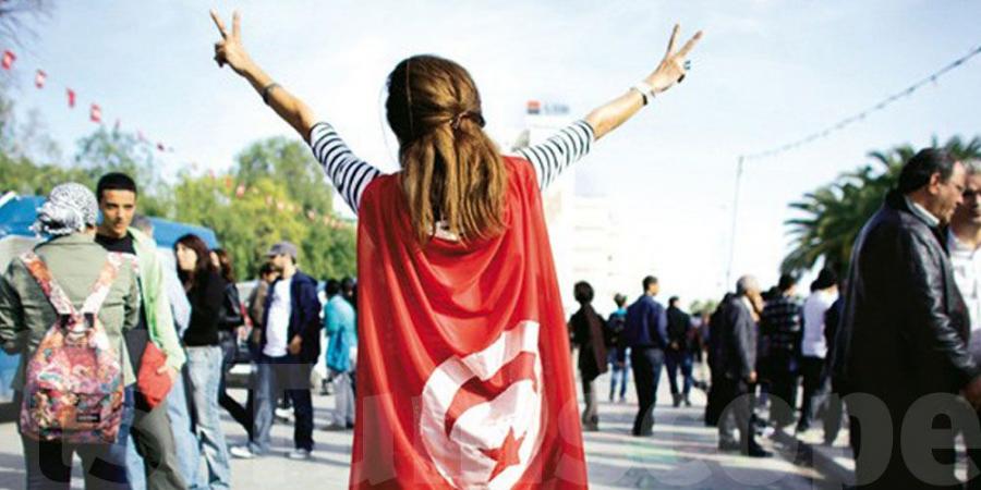 المرأة التونسية الأولى إفريقيا وعربيا في مجال البحث العلمي ب 55.1 %