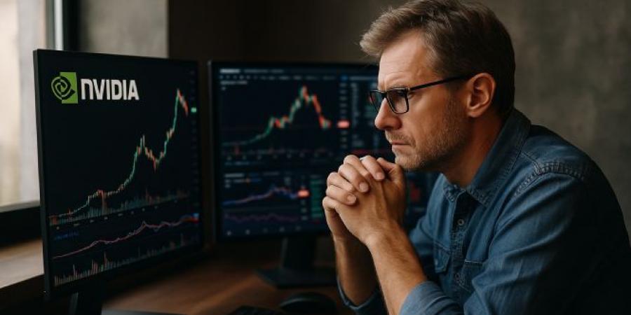 بين الأمل والواقعية .. كيف يحدد المستثمرون نقطة الخروج المثالية؟