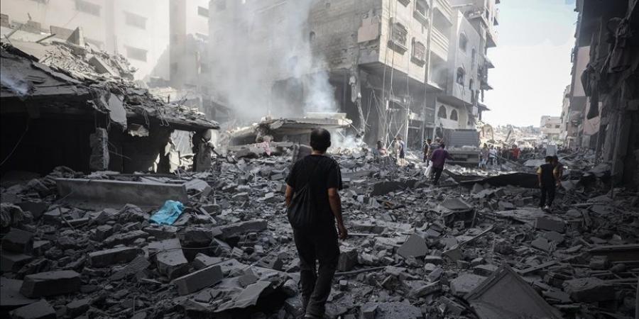 الأمم المتحدة: الوضع في غزة بلغ مرحلة المجاعة الكاملة