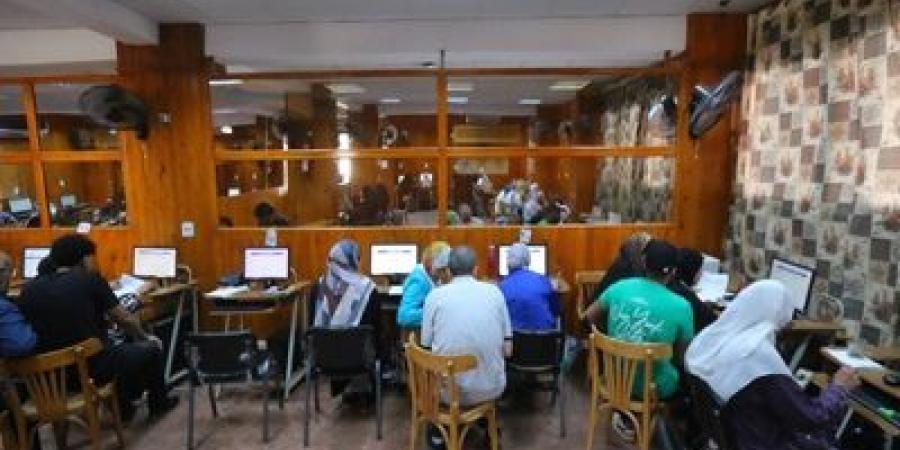 التعليم العالي تعلن نتائج المرحلة الثانية لتنسيق طلاب الثانوية العامة