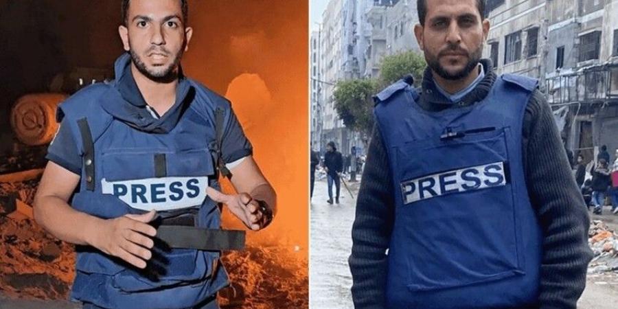 البرغوثي: اغتيال الشريف وقريقع لن يسكت صوت الحقيقة