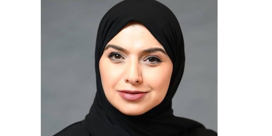 آمنة الضحاك: ملتزمون بتوفير الدعم للشباب