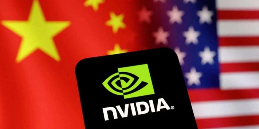 صفقة تاريخية.. رقاقات إنفيديا و AMD في طريقها إلى الصين بعد فرض رسومات