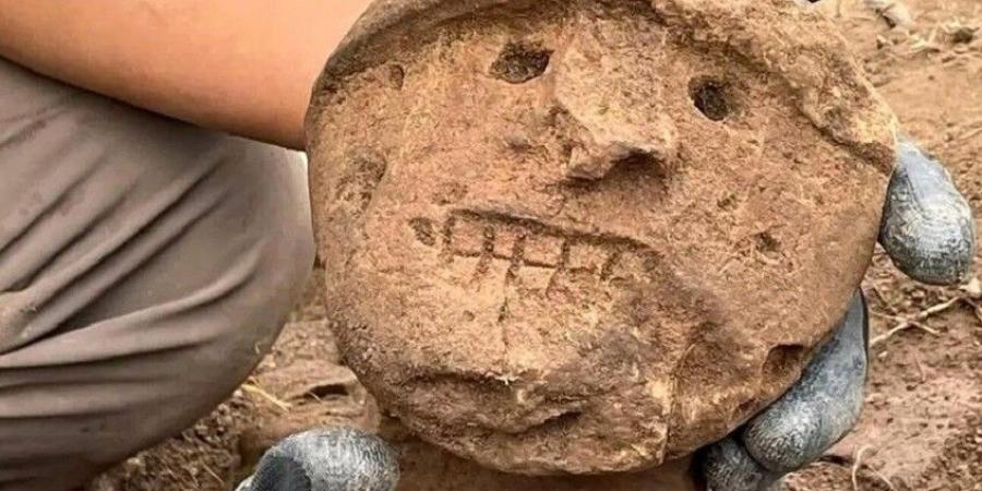 اكتشاف مستوطنة نادرة على قمة جبل في بيرو