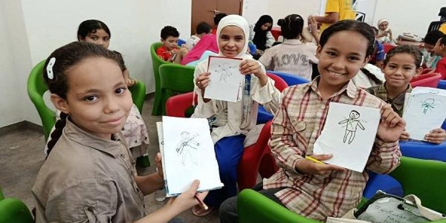 محافظ أسيوط: إعداد جيل من سفراء التوعية لحماية النشء من المستحدث