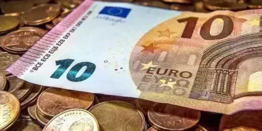 سعر اليورو اليوم الإثنين في البنوك