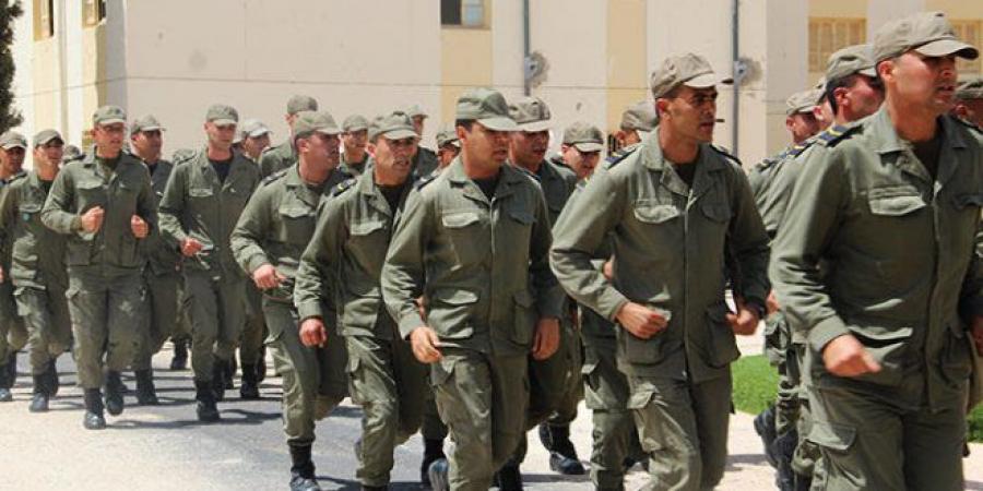 عاجل/ موعد حصّة التجنيد الثالثة لسنة 2025.. وهؤلاء هم المعنيون