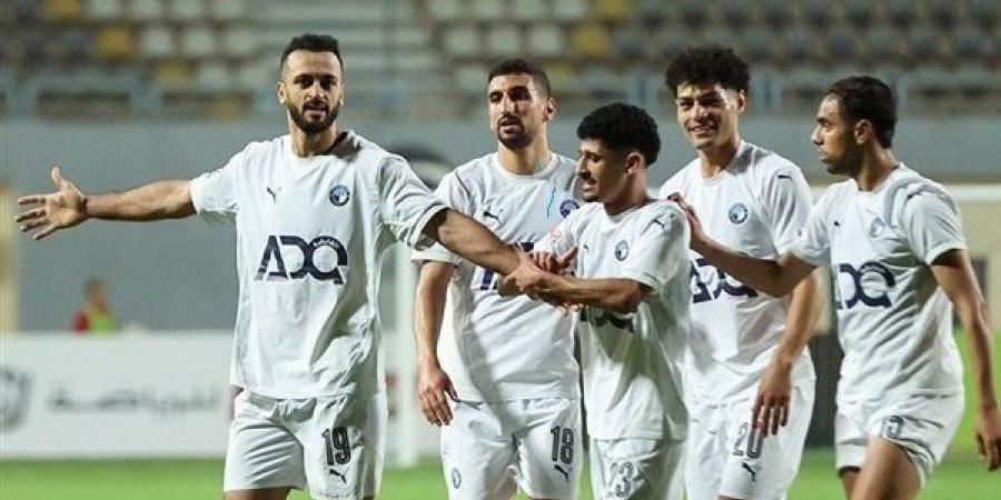 تعرف على موعد مباراة بيراميدز وأوكلاند سيتي بكأس الإنتركونتيننتال