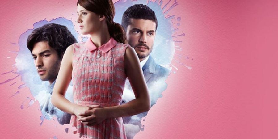 مسلسل مازال لدي امل الحلقة 6
