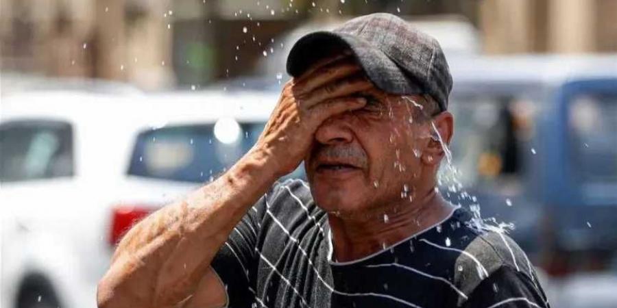 تحذير من موجة حر شديدة على شمال سيناء وظهور سحب رعدية منتصف الأسبوع