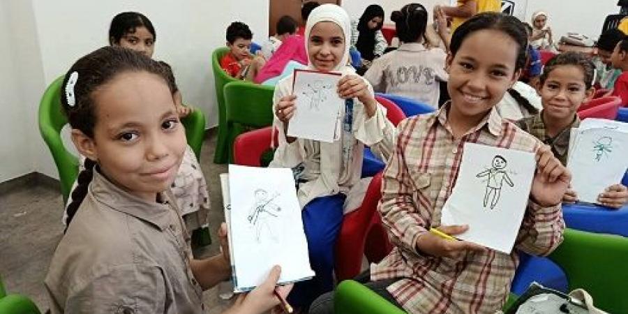 محافظ أسيوط: إعداد جيل من سفراء التوعية لحماية النشء
