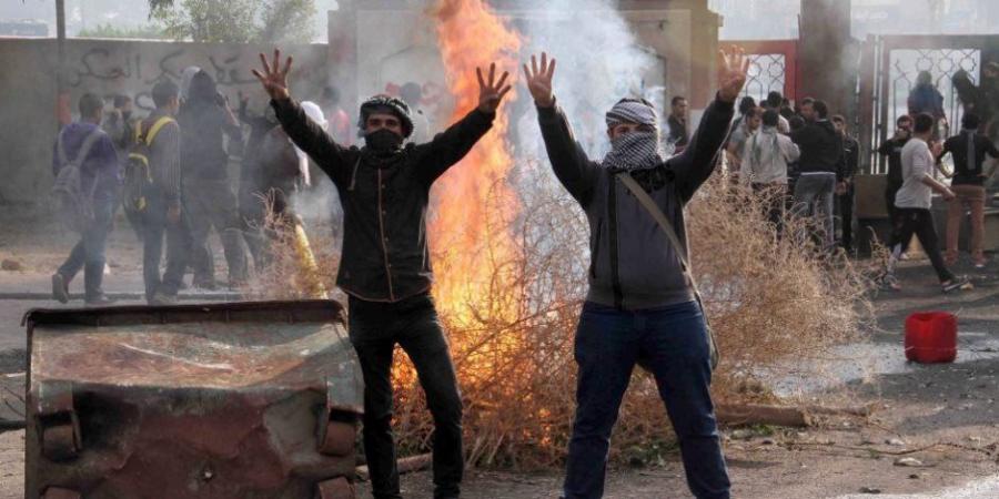 دينا الحسيني تكتب: الإخوان.. صُنّاع الفوضى ووكلاء الحروب