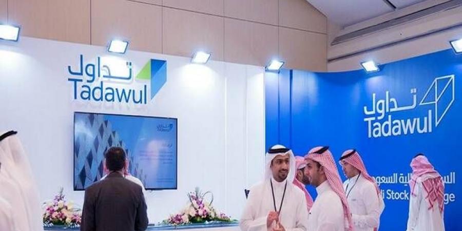 ملكية الأجانب بالأسهم السعودية تتراجع 367.47 مليون دولار خلال أسبوع