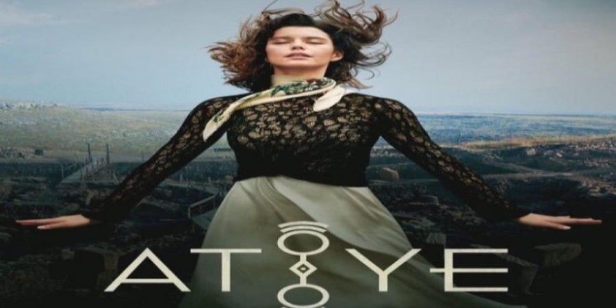 مسلسل عطايا الموسم الاول الحلقة 1