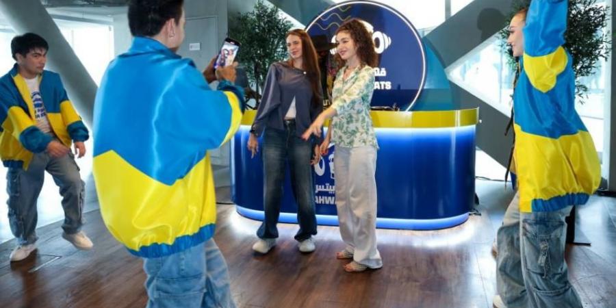 فعاليات ترفيهية وعروض مسرحية تثري مفاجآت صيف دبي