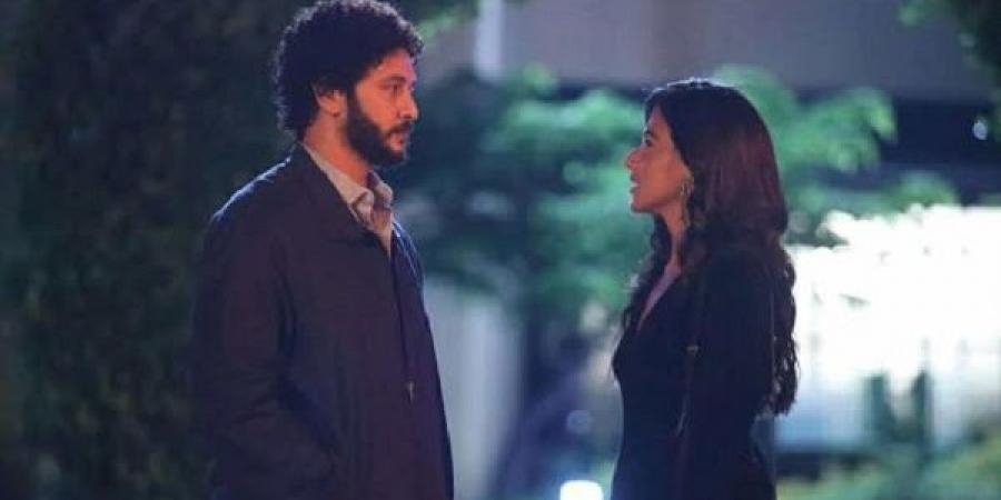تعرف على هوية "مروان" حبيب مريم في حكاية فلاش باك