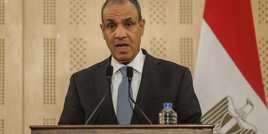 وزير الخارجية المصري: ندفع باتجاه صفقة شاملة تنهي الحرب في غزة