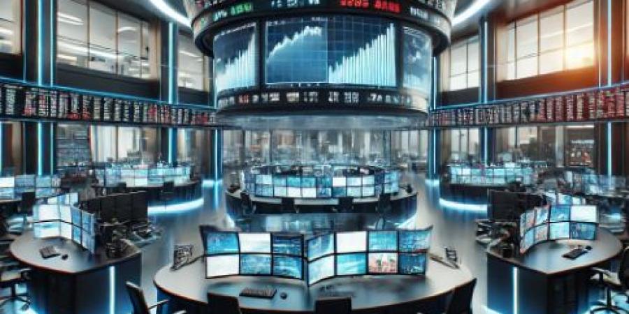 الأسهم الأوروبية تواصل الصعود ترقبًا للمحادثات الأميركية-الروسية