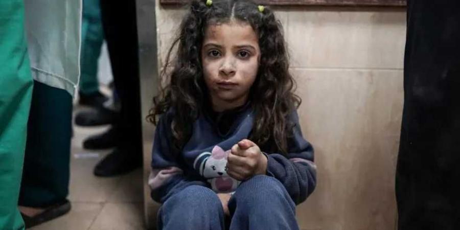 الصحة العالمية: خطة إسرائيل لاحتلال غزة تعرض مزيدا من الأطفال للخطر