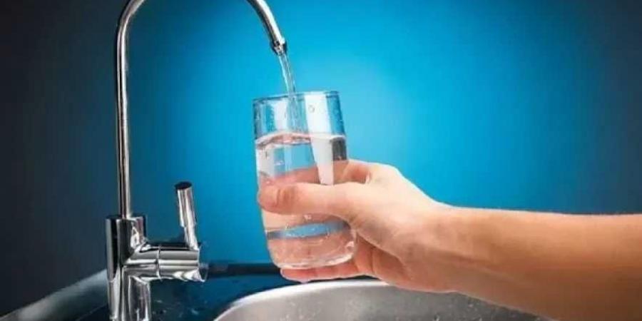 قطع مياه الشرب عن منطقة المثلث بالبر الشرقي في نبروه اليوم لمدة 12 ساعة