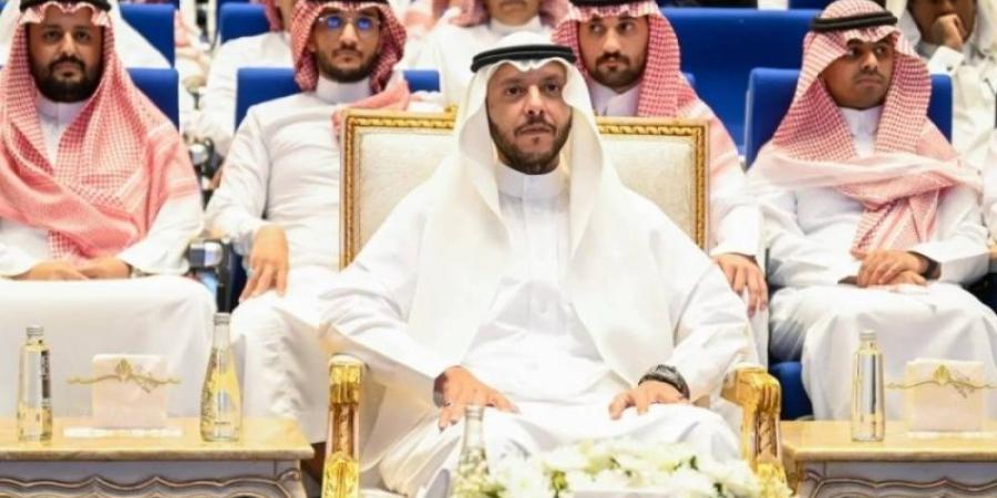 محافظ الطائف يشهد انطلاق حكايا الشباب 3