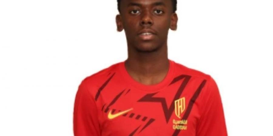 ستة لاعبين من القادسية في قائمة المنتخب الوطني تحت 16 سنة