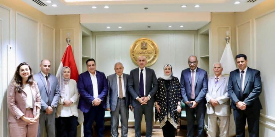 لأول مرة.. التعليم تطرح المناهج عبر موقعها الرسمي قبل بدء الدراسة بمدة كافية