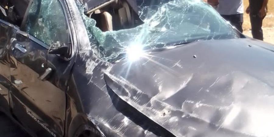4 قتلى و13 جريحا في 10 حوادث سير خلال الـ24 ساعة الماضية