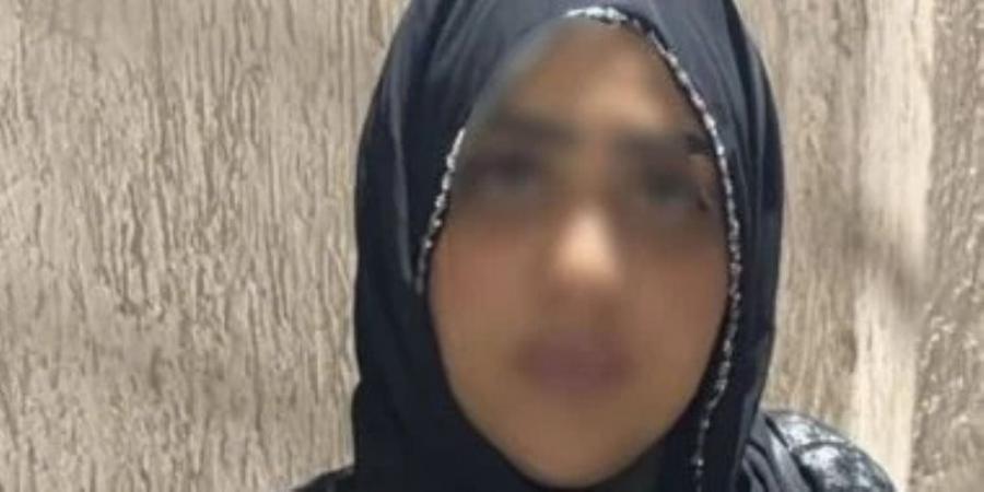الأولى من التيك توكرز.. إحالة أم سجدة إلى المحكمة الاقتصادية