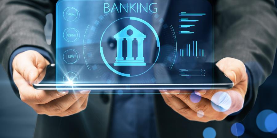 سوق الـ”Digital banking” تلامس 20 تريليون دولار بحلول 2026