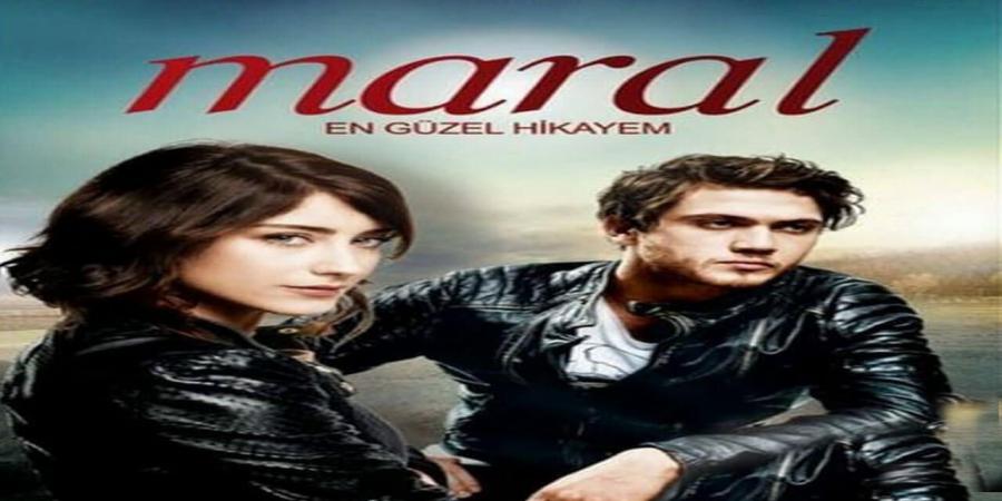 مسلسل مارال الحلقة 3