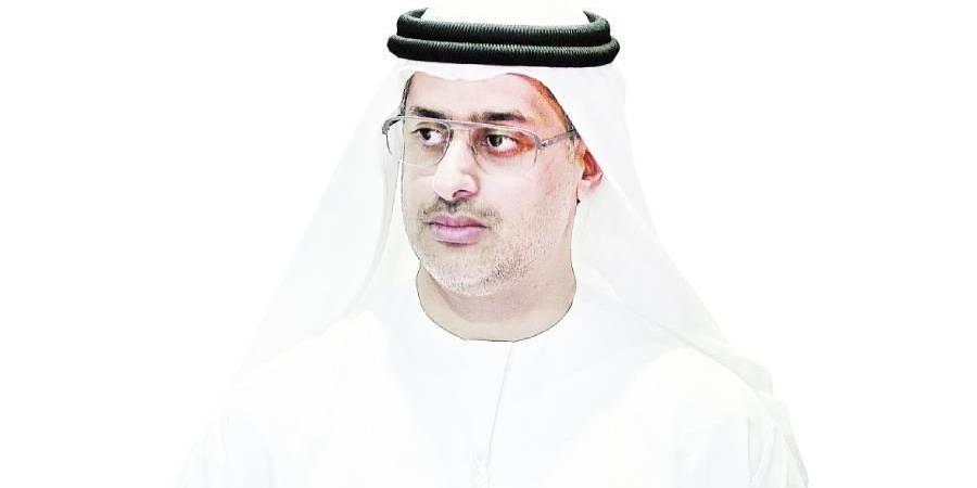 مروان المعلا: إنجازات شباب الإمارات تجاوزت حدود الوطن