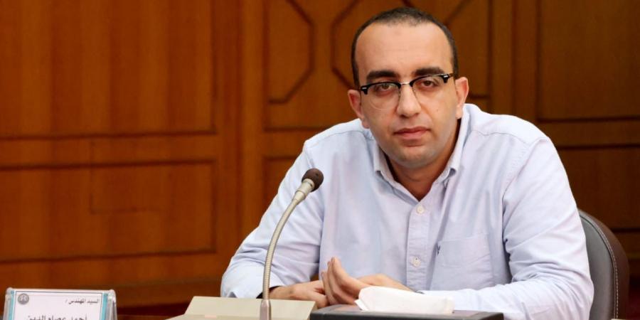 لا تهاون مع المتعدين علي اراض الدولة بالاسماعيلية 