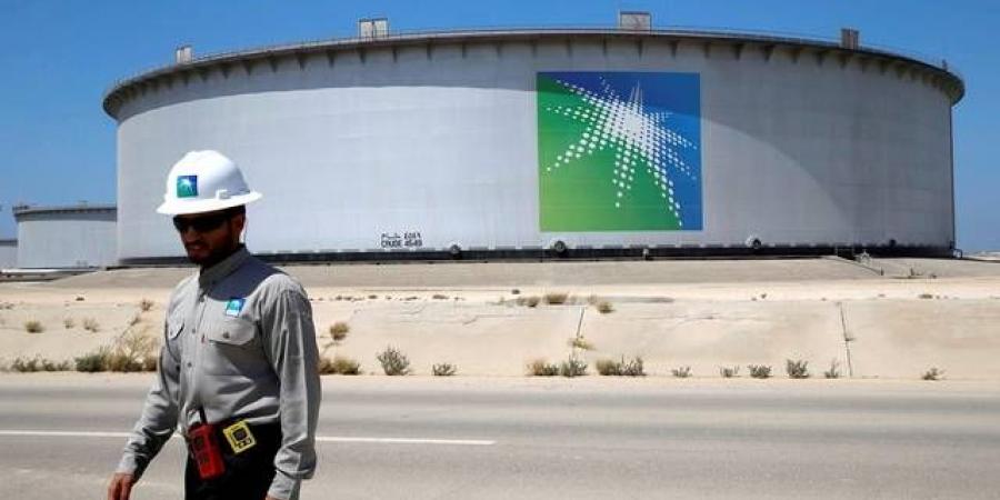 الشركات المدرجة بـ"تداول" تربح 125 مليار ريال بالربع الثاني..و"أرامكو" تقتنص 68%