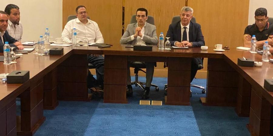 “مستثمري الطاقة الشمسية ببنبان” تعتزم اختيار استشاري لإعداد خطة عمل لـ5 أعوام