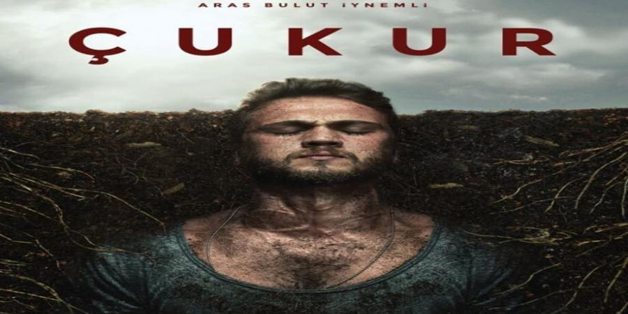 مسلسل الحفرة الموسم الاول الحلقة 6