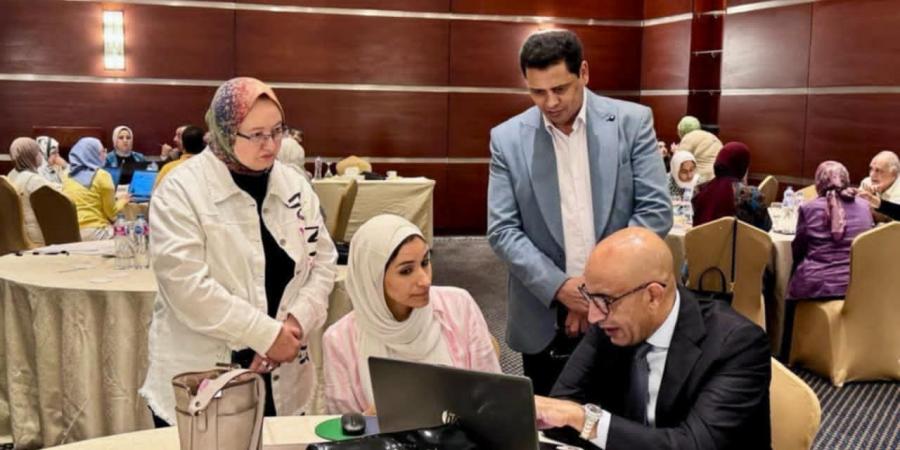 التعليم تتيح المناهج المطورة عبر موقعها الرسمى