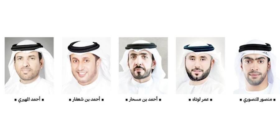 مسؤولون: الشباب طاقة لا تهدأ وبازدهارهم تنهض المجتمعات