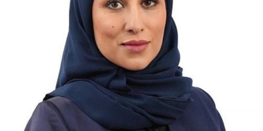 منى العجمي متحدثة للتعليم