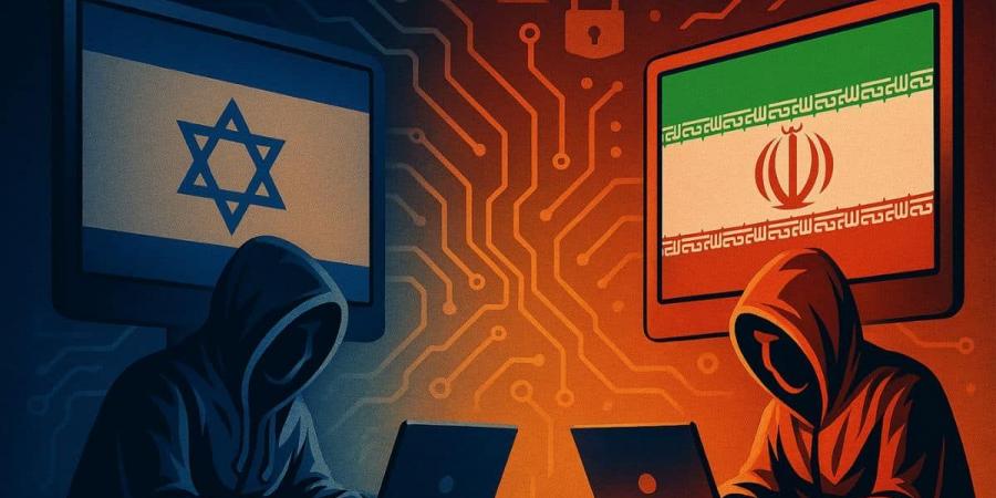 حرب أخرى لم تنتهِ.. صراع الهجمات السيبرانية يشتعل بين إيران وإسرائيل