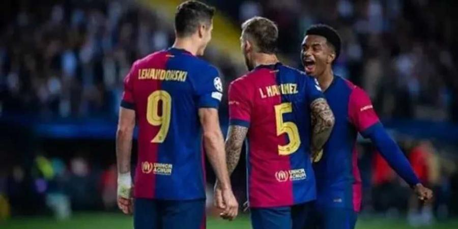 نفاد تذاكر مباراة مايوركا وبرشلونة فى الجولة الأولى من الدوري الإسباني